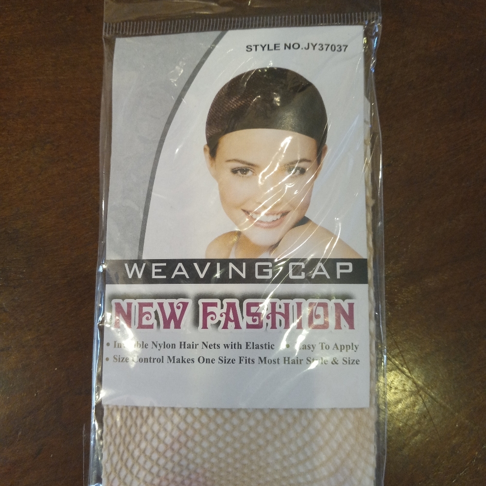 Wig cap